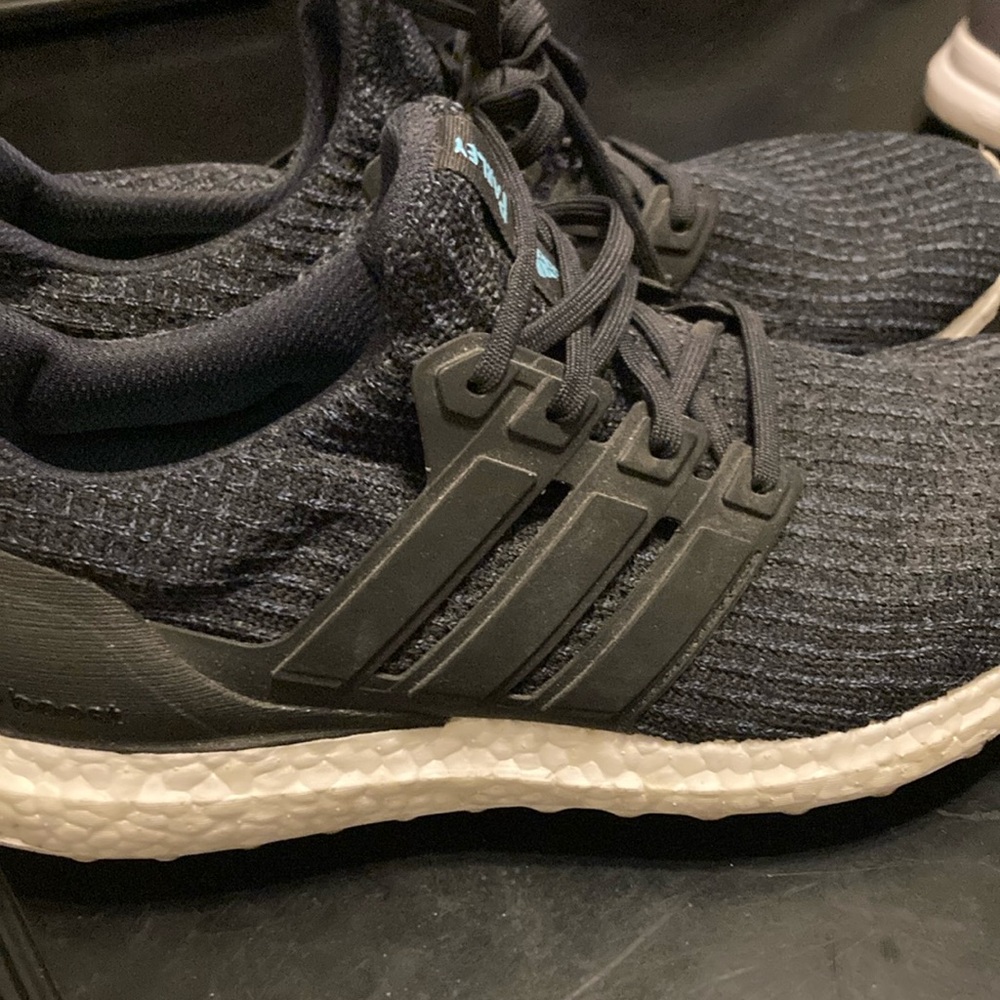 Adidas Ultraboost Parley
